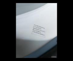 PARAURTI POSTERIORE NISSAN MICRA IV (K13) 2013-201 - 24