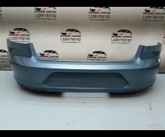 PARAURTI POSTERIORE CON SENSORE VW PASSAT B8 2014-