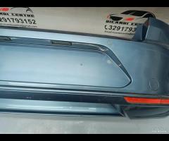 PARAURTI POSTERIORE CON SENSORE VW PASSAT B8 2014- - 7