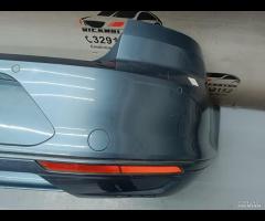PARAURTI POSTERIORE CON SENSORE VW PASSAT B8 2014- - 8