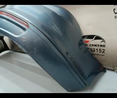 PARAURTI POSTERIORE CON SENSORE VW PASSAT B8 2014- - 9