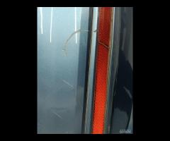 PARAURTI POSTERIORE CON SENSORE VW PASSAT B8 2014- - 11