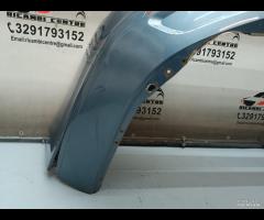 PARAURTI POSTERIORE CON SENSORE VW PASSAT B8 2014- - 13