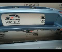 PARAURTI POSTERIORE CON SENSORE VW PASSAT B8 2014- - 14