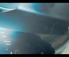 PARAURTI POSTERIORE CON SENSORE VW PASSAT B8 2014- - 16