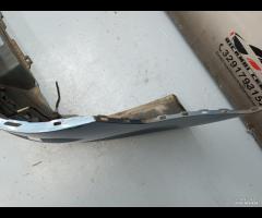 PARAURTI POSTERIORE CON SENSORE VW PASSAT B8 2014- - 20