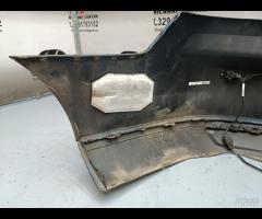 PARAURTI POSTERIORE CON SENSORE VW PASSAT B8 2014- - 22