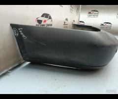 PARAURTI POSTERIORE CON SENSORI VW CADDY III 2010-