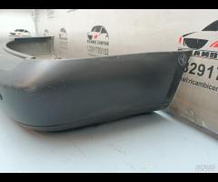 PARAURTI POSTERIORE CON SENSORI VW CADDY III 2010- - 6