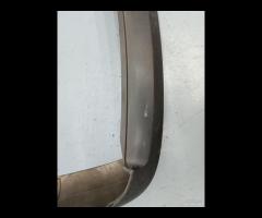 PARAURTI POSTERIORE CON SENSORI VW CADDY III 2010- - 8