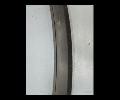 PARAURTI POSTERIORE CON SENSORI VW CADDY III 2010- - 9