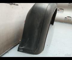 PARAURTI POSTERIORE CON SENSORI VW CADDY III 2010- - 12