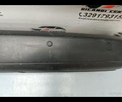 PARAURTI POSTERIORE CON SENSORI VW CADDY III 2010- - 16