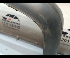 PARAURTI POSTERIORE CON SENSORI VW CADDY III 2010- - 19