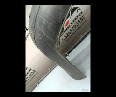 PARAURTI POSTERIORE CON SENSORI VW CADDY III 2010- - 20