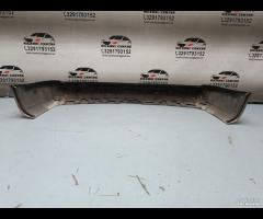 PARAURTI POSTERIORE CON SENSORI VW CADDY III 2010- - 21