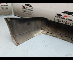 PARAURTI POSTERIORE CON SENSORI VW CADDY III 2010- - 22