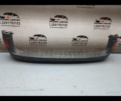PARAURTI POSTERIORE MERCEDES-BENZ CITAN W415 2012-