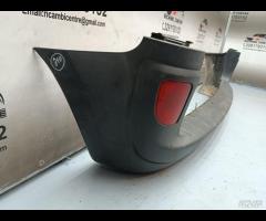 PARAURTI POSTERIORE MERCEDES-BENZ CITAN W415 2012-