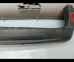 PARAURTI POSTERIORE MERCEDES-BENZ CITAN W415 2012- - 11