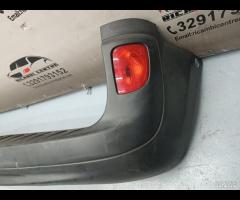 PARAURTI POSTERIORE MERCEDES-BENZ CITAN W415 2012- - 12