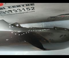 PARAFANGO ANTERIORE DESTRA DX JAGUAR I-PACE 2018-2 - 9