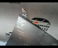 PARAFANGO ANTERIORE DESTRA DX JAGUAR I-PACE 2018-2 - 16