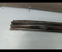 RINFORZO TRAVERSA PARAURTI SUPPORTO POSTERIORE VW - 3