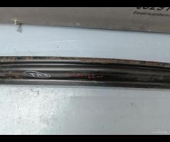 RINFORZO TRAVERSA PARAURTI SUPPORTO POSTERIORE VW - 4