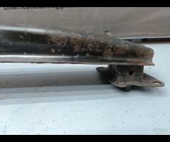 RINFORZO TRAVERSA PARAURTI SUPPORTO POSTERIORE VW - 6