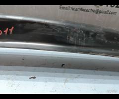 RINFORZO TRAVERSA PARAURTI SUPPORTO POSTERIORE VW - 7