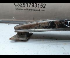 RINFORZO TRAVERSA PARAURTI SUPPORTO POSTERIORE VW - 9