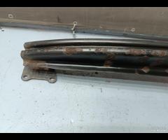 RINFORZO TRAVERSA PARAURTI SUPPORTO POSTERIORE VW - 11
