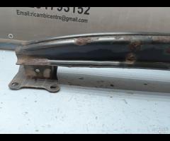 RINFORZO TRAVERSA PARAURTI SUPPORTO POSTERIORE VW - 14