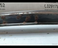 RINFORZO TRAVERSA PARAURTI SUPPORTO POSTERIORE VW - 15