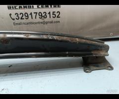 RINFORZO TRAVERSA PARAURTI SUPPORTO POSTERIORE VW - 17