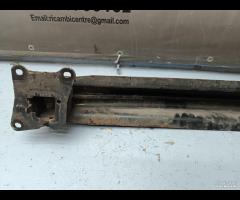 RINFORZO TRAVERSA PARAURTI SUPPORTO POSTERIORE VW - 19