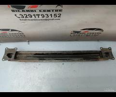 RINFORZO TRAVERSA PARAURTI SUPPORTO POSTERIORE VW - 22