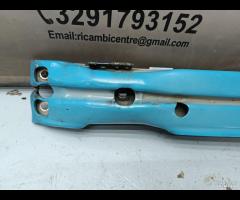RINFORZO TRAVERSA PARAURTI SUPPORTO ANTERIORE VOLV - 2