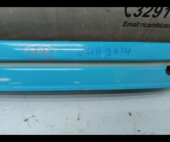 RINFORZO TRAVERSA PARAURTI SUPPORTO ANTERIORE VOLV - 4