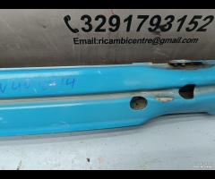 RINFORZO TRAVERSA PARAURTI SUPPORTO ANTERIORE VOLV - 5