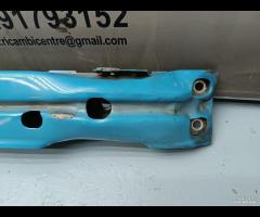 RINFORZO TRAVERSA PARAURTI SUPPORTO ANTERIORE VOLV - 6