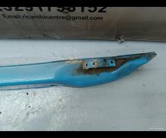 RINFORZO TRAVERSA PARAURTI SUPPORTO ANTERIORE VOLV - 9