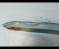 RINFORZO TRAVERSA PARAURTI SUPPORTO ANTERIORE VOLV - 15