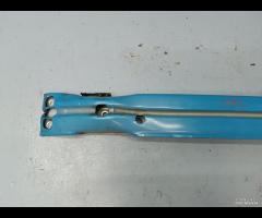 RINFORZO TRAVERSA PARAURTI SUPPORTO ANTERIORE VOLV - 18