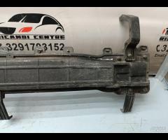 RINFORZO TRAVERSA PARAURTI SUPPORTO POSTERIORE HYU - 4