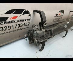 RINFORZO TRAVERSA PARAURTI SUPPORTO POSTERIORE HYU - 5