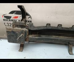 RINFORZO TRAVERSA PARAURTI SUPPORTO POSTERIORE HYU - 8