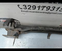 RINFORZO TRAVERSA PARAURTI SUPPORTO POSTERIORE HYU - 12