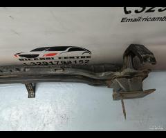 RINFORZO TRAVERSA PARAURTI SUPPORTO POSTERIORE HYU - 14